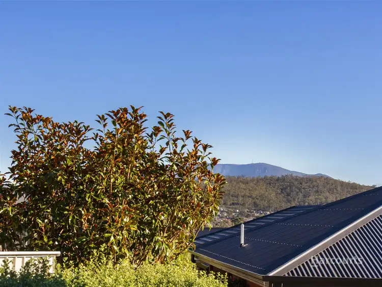 Fifth view of Homely unit listing, 2/24 Cavenor Drive, Oakdowns TAS 7019
