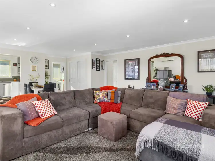 Sixth view of Homely unit listing, 2/24 Cavenor Drive, Oakdowns TAS 7019