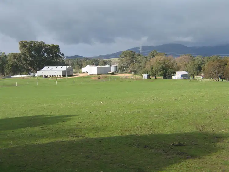 Third view of Homely rural property listing, 207 Boatmans Road, Glenlofty VIC 3469