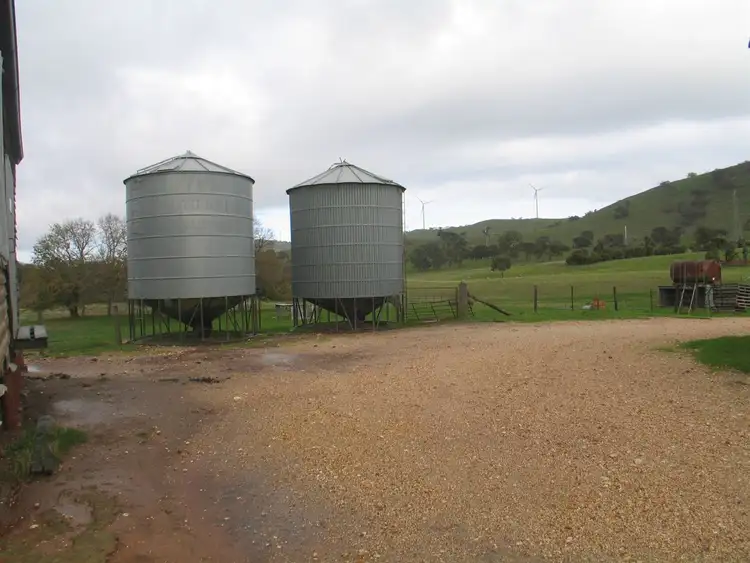 Sixth view of Homely rural property listing, 207 Boatmans Road, Glenlofty VIC 3469