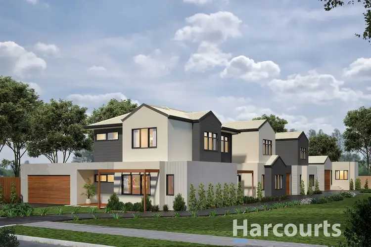 78 David Street North, Knoxfield VIC 3180