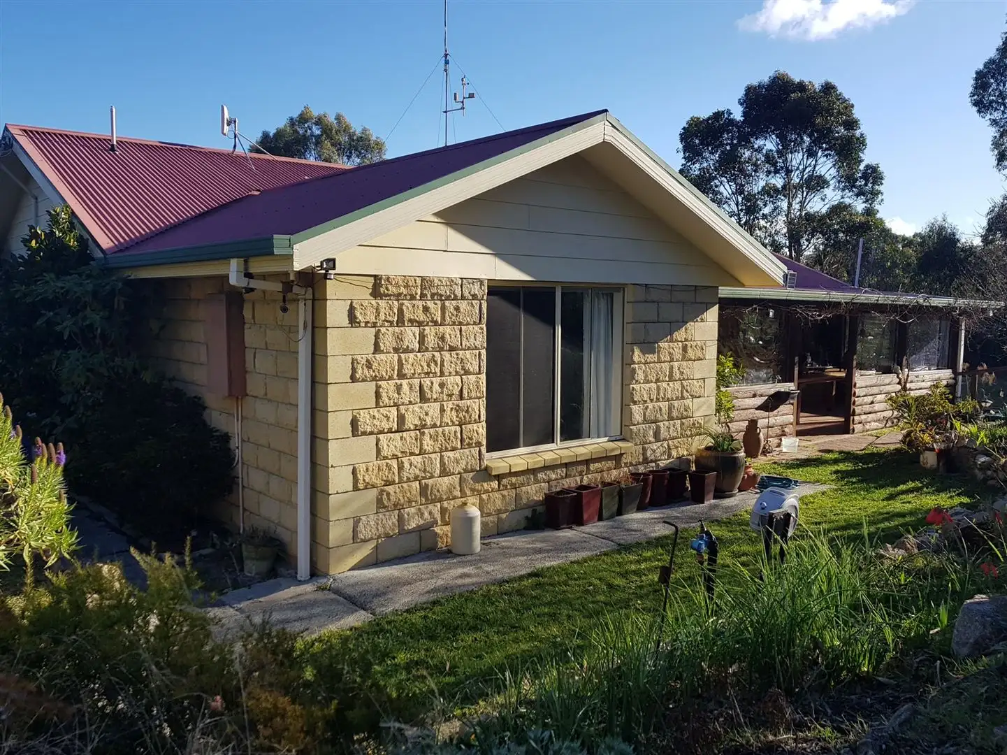 Main view of Homely rural property listing, 9 Reids Road, St Helens TAS 7216