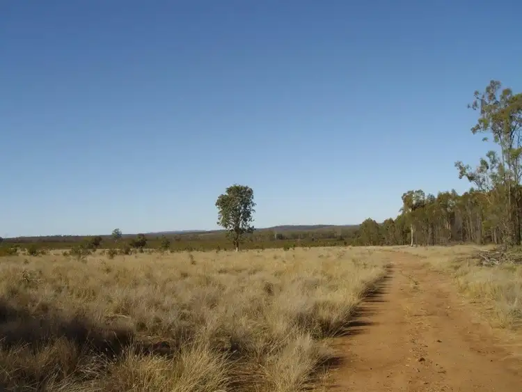 Lot 199 Lavelle Road, Stonehenge QLD 4357