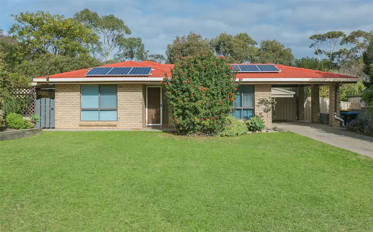 Main view of Homely house listing, 3 Dinan Road, Mccracken SA 5211