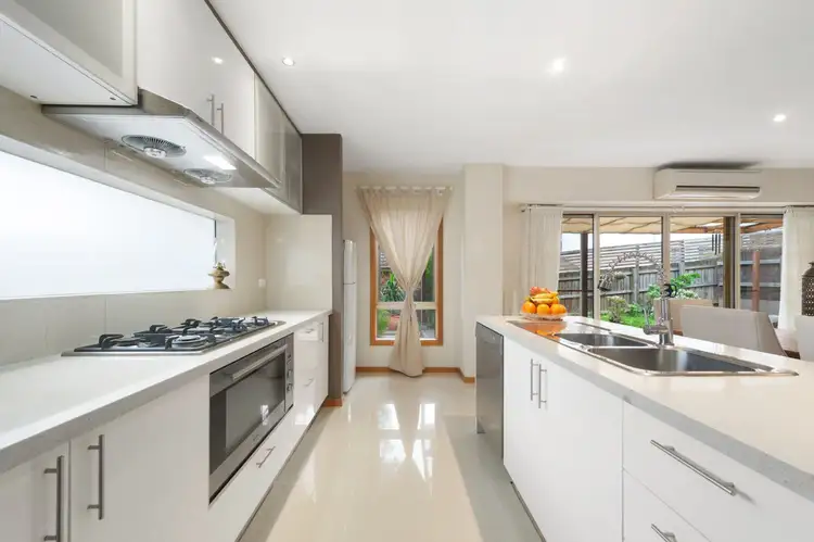 Fourth view of Homely townhouse listing, 3/6 Boyd Street, Doncaster VIC 3108