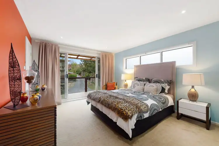 Sixth view of Homely townhouse listing, 3/6 Boyd Street, Doncaster VIC 3108