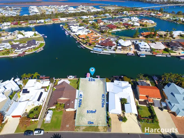 16 Ashburton Court, Dudley Park WA 6210