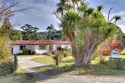 5164 Huon Highway, Geeveston TAS