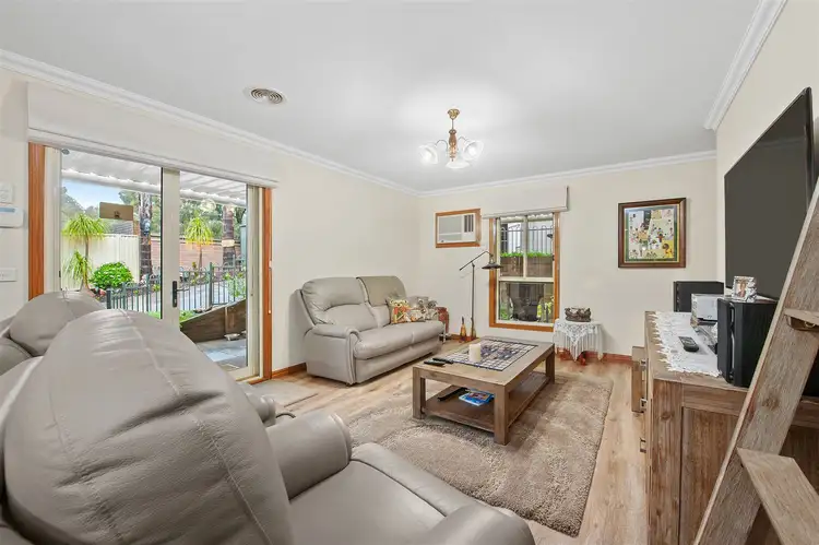 Second view of Homely house listing, 118 Yarana Drive, Mount Helen VIC 3350