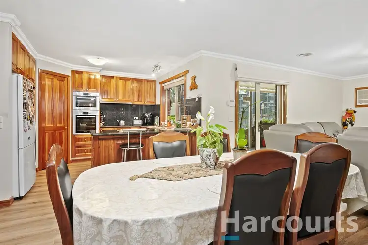Fifth view of Homely house listing, 118 Yarana Drive, Mount Helen VIC 3350