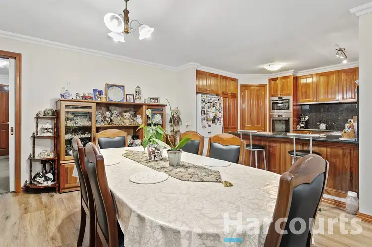 Sixth view of Homely house listing, 118 Yarana Drive, Mount Helen VIC 3350