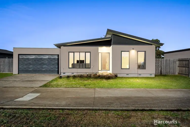 3/10 Toy Street, Longwarry VIC 3816
