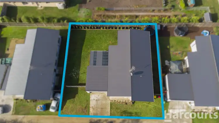 Sixth view of Homely house listing, 3/10 Toy Street, Longwarry VIC 3816