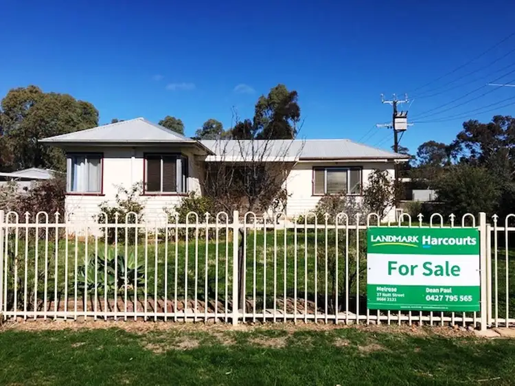 9 Nott, Melrose SA 5483