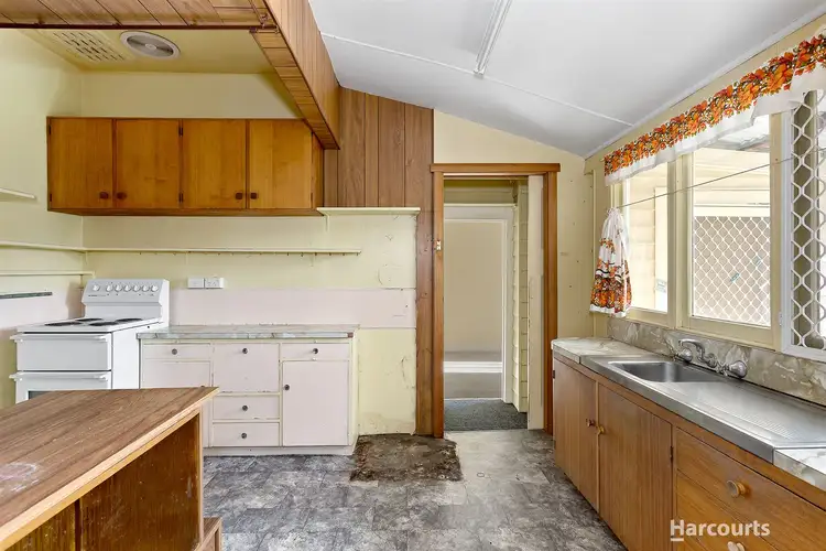 Second view of Homely house listing, 21 Winston Street, Mowbray TAS 7248
