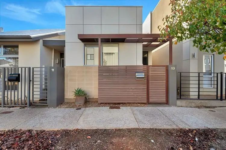 Main view of Homely house listing, 13 Adamson Street, Blakeview SA 5114