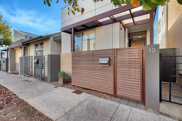 Third view of Homely house listing, 13 Adamson Street, Blakeview SA 5114