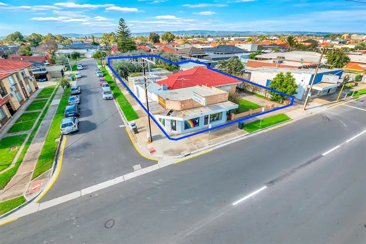 185 Findon Road, Findon SA 5023