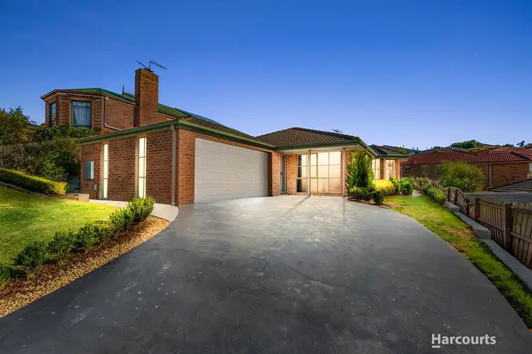 26 McGill Court, Pakenham VIC 3810