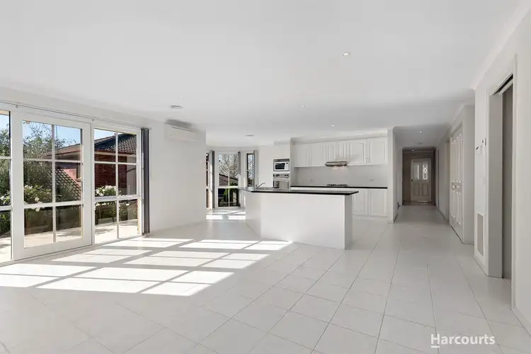 Second view of Homely house listing, 26 McGill Court, Pakenham VIC 3810