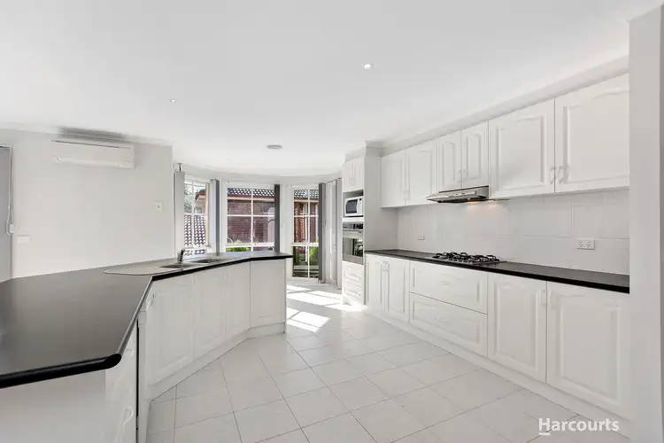 Third view of Homely house listing, 26 McGill Court, Pakenham VIC 3810