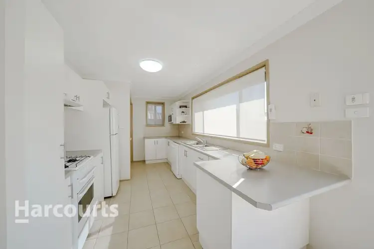 Third view of Homely house listing, 26 Orchid Place, Macquarie Fields NSW 2564