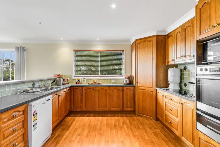 Fourth view of Homely rural property listing, 13833 New England Highway, Cambooya QLD 4358