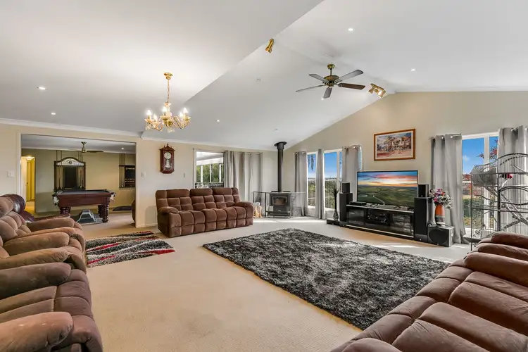 Fifth view of Homely rural property listing, 13833 New England Highway, Cambooya QLD 4358