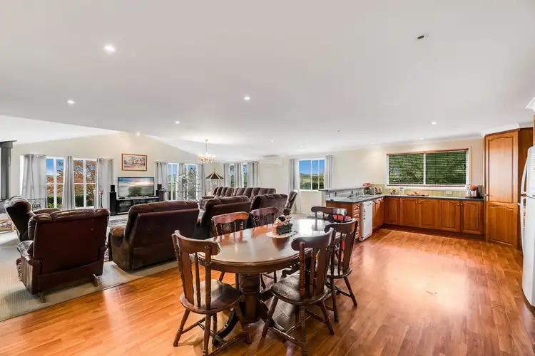 Sixth view of Homely rural property listing, 13833 New England Highway, Cambooya QLD 4358