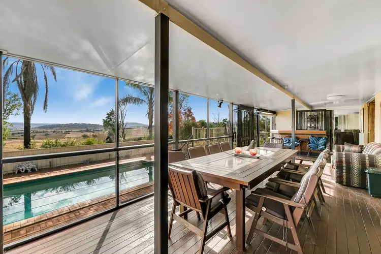 Seventh view of Homely rural property listing, 13833 New England Highway, Cambooya QLD 4358