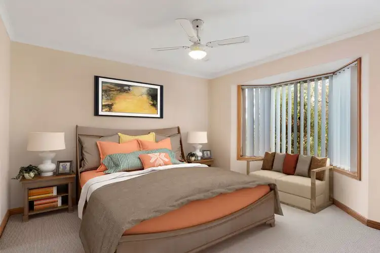 Sixth view of Homely house listing, 3 Ivyburn Close, Mclaren Vale SA 5171