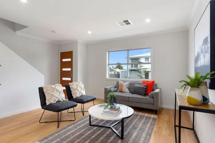 Fifth view of Homely townhouse listing, 6/24 - 26 Grazing Avenue, Morphett Vale SA 5162
