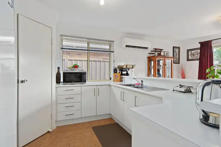 Third view of Homely house listing, 11 School Oval Drive, Christie Downs SA 5164