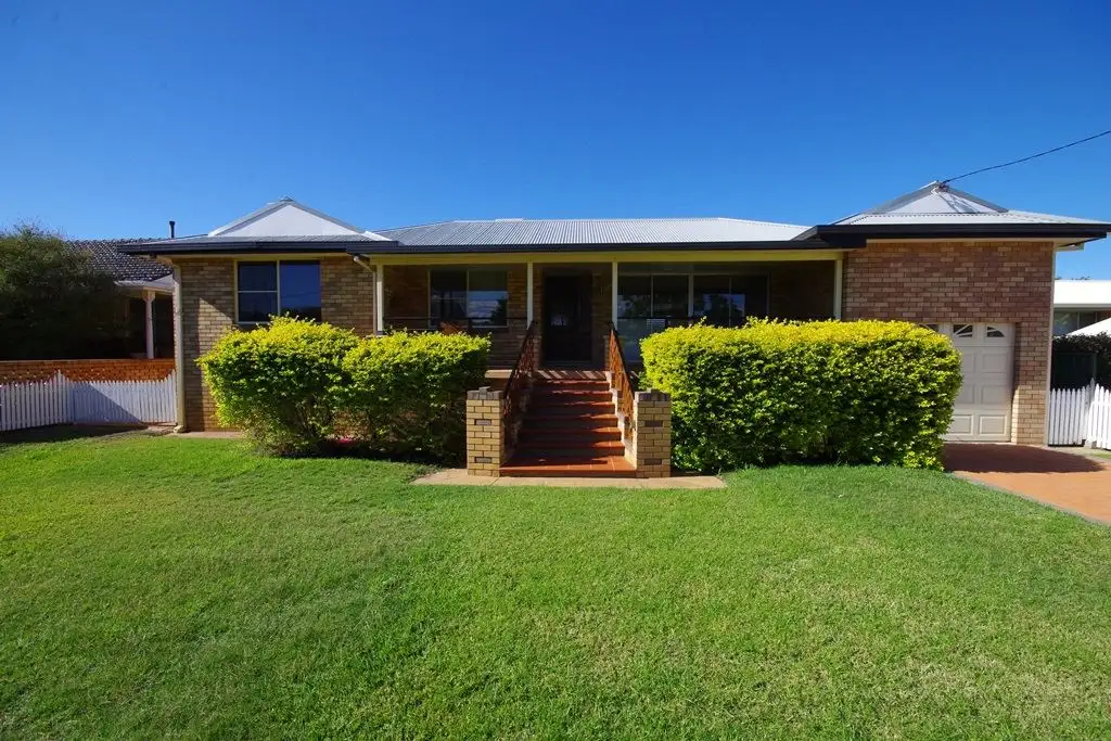 Main view of Homely house listing, 6 Campbell Street, Narrabri NSW 2390
