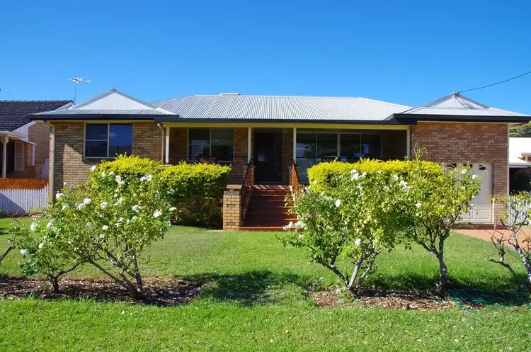 Second view of Homely house listing, 6 Campbell Street, Narrabri NSW 2390