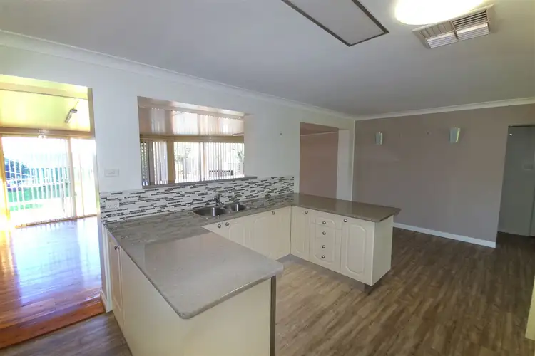 Sixth view of Homely house listing, 6 Campbell Street, Narrabri NSW 2390