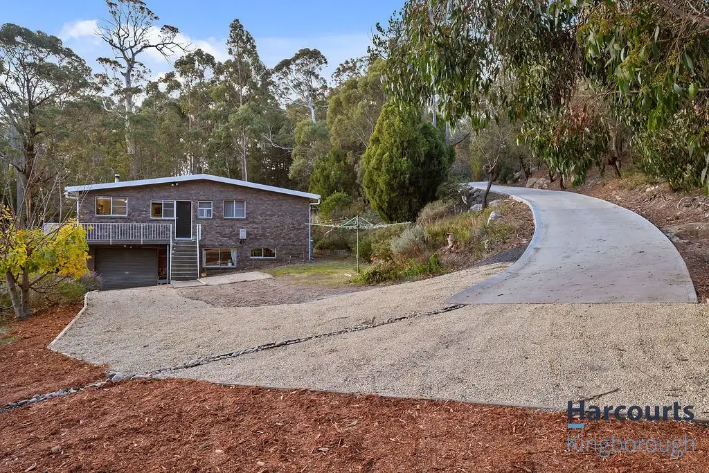 Main view of Homely house listing, 167 Brightwater Road, Blackmans Bay TAS 7052