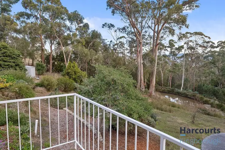 Second view of Homely house listing, 167 Brightwater Road, Blackmans Bay TAS 7052