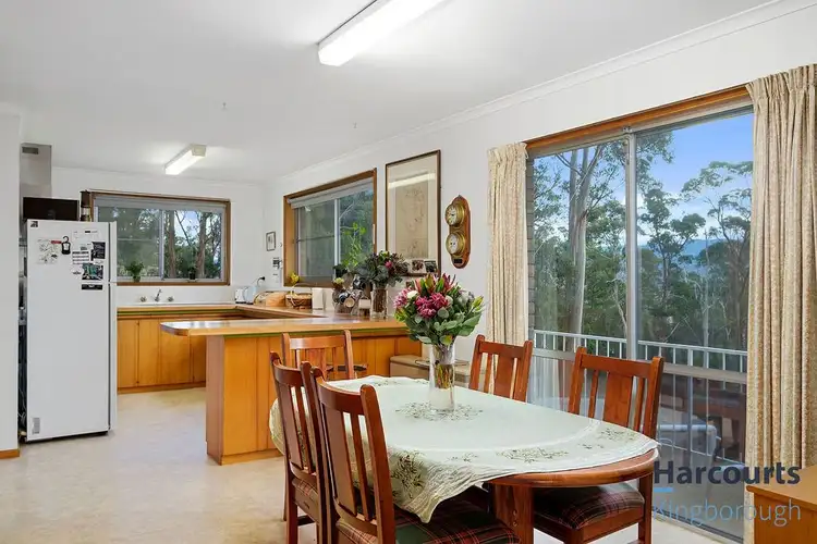 Fifth view of Homely house listing, 167 Brightwater Road, Blackmans Bay TAS 7052