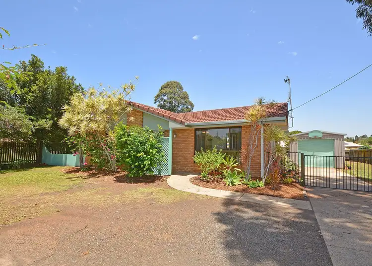 249 Main Street, Urraween QLD 4655
