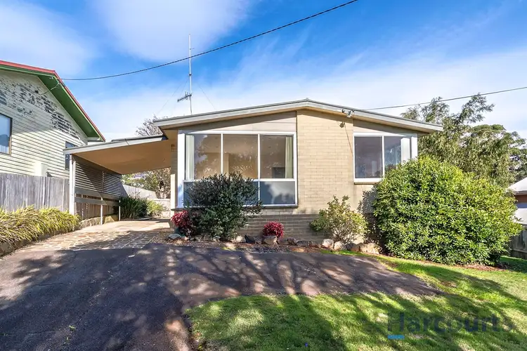 Main view of Homely house listing, 50B South Road, Penguin TAS 7316