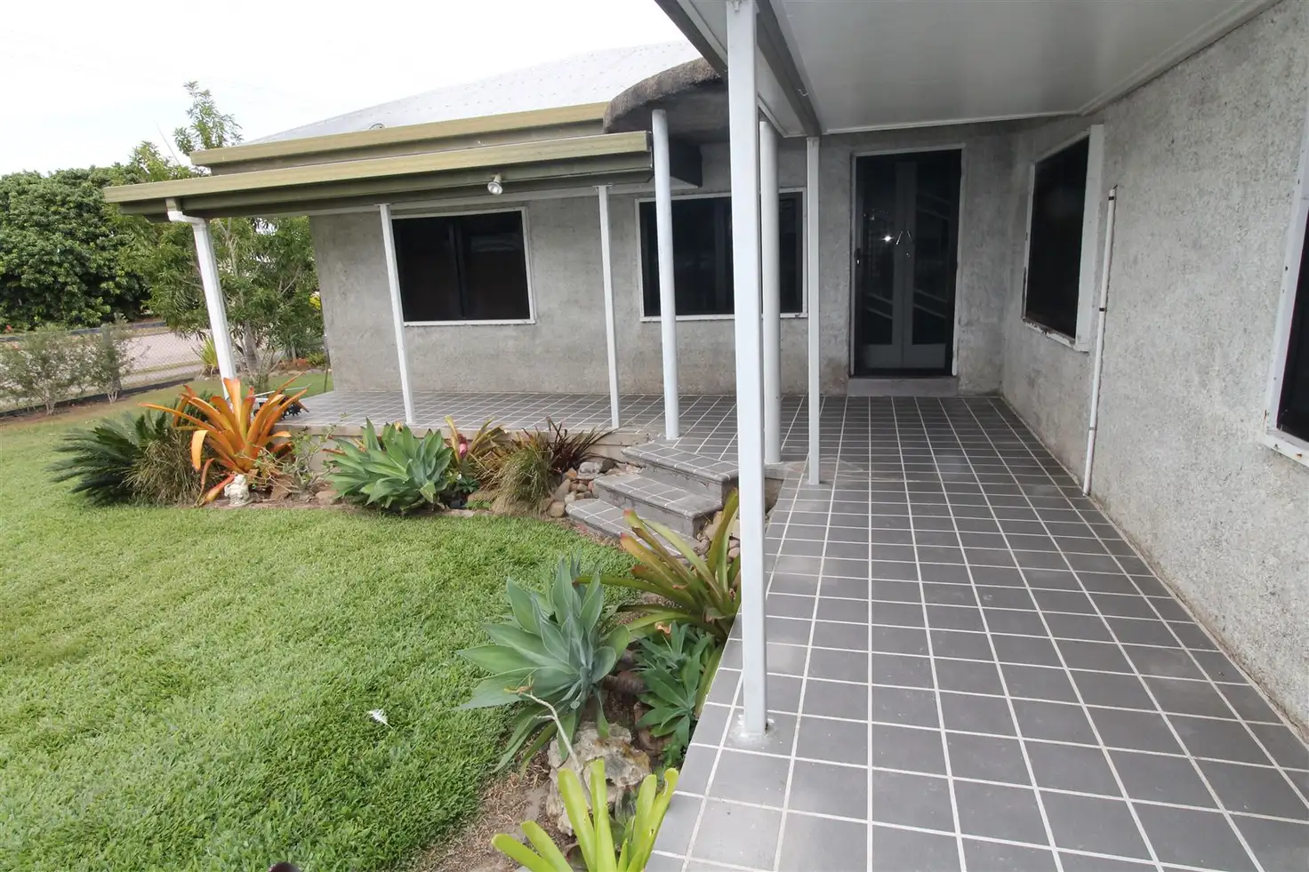 Main view of Homely house listing, 35 Elizabeth Street, Ayr QLD 4807