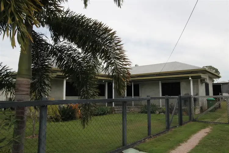 Second view of Homely house listing, 35 Elizabeth Street, Ayr QLD 4807