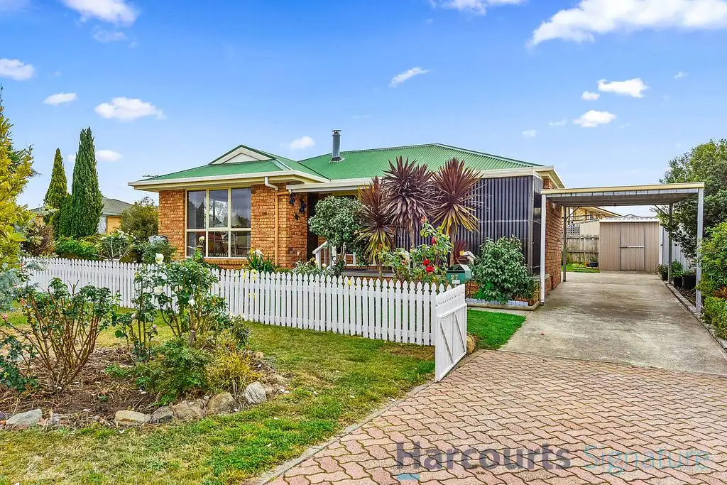 Main view of Homely house listing, 27 Fredrick Drive, Brighton TAS 7030