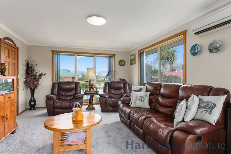 Second view of Homely house listing, 27 Fredrick Drive, Brighton TAS 7030