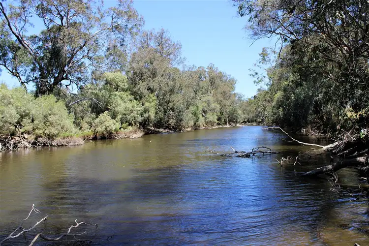 Fourth view of Homely rural property listing, 01 Sappers Road and Orange Springs Road Cowalla, Gingin WA 6503