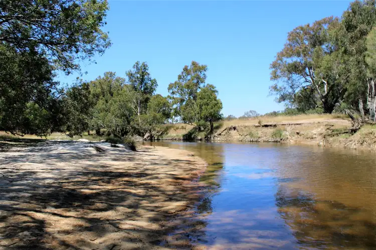 Sixth view of Homely rural property listing, 01 Sappers Road and Orange Springs Road Cowalla, Gingin WA 6503