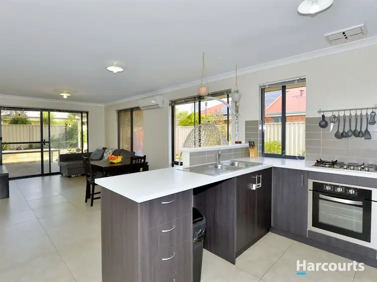 Second view of Homely house listing, 31 Gowman Way, Ravenswood WA 6208