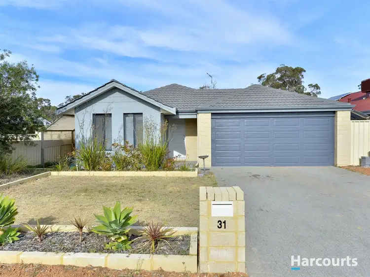 Fourth view of Homely house listing, 31 Gowman Way, Ravenswood WA 6208