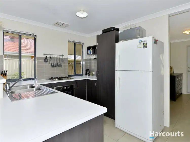 Sixth view of Homely house listing, 31 Gowman Way, Ravenswood WA 6208